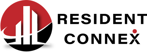 Resident Connex Logo