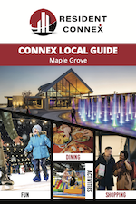 Connex Local Guide